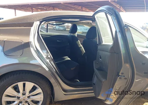 2021 Nissan Sentra S Xtronic Cvt from USA, damaged, VIN 3N1AB8BV0MY303347